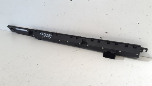 Panel controls 4E1927137ER Audi A8 D3