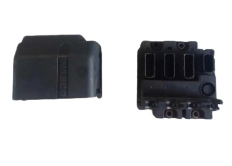 Ecas scania r s ng ntg 2387393 2674575 контроллер подвески