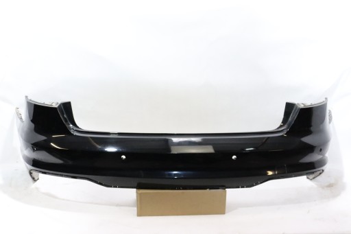 8W5807511M - Задній бампер audi a4 b9 8w5 lift sedan j-1019