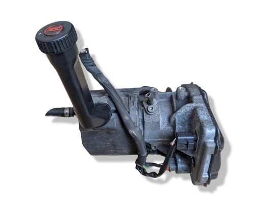 Pompa servosterzo elektrohydrauliczna Peugeot 308 2008 9684979180