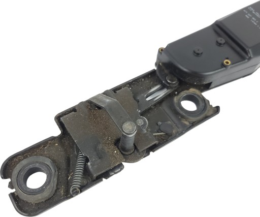 AUDI A6 C6 LIFT KOMBI lock DOCIAG bonnet boot 4F9827383C