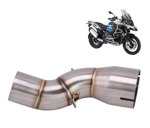 13-19 - Фланець адаптер наконечник Тюнінг BMW 1200 R GS