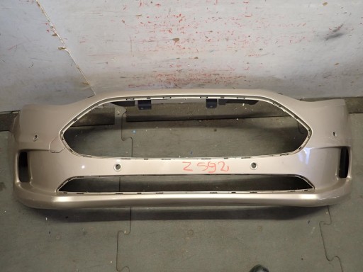 Paraurti Anteriore Anteriore FORD B-MAX 2012- AV11-17757-A