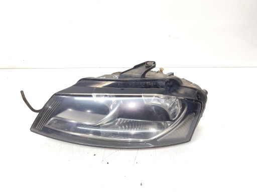 REFLEKTOR light left front AUDI A3 8P LIFT 8P0941003AK UK