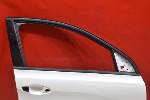 door right front front KWE PEUGEOT 308 2 II T9 13-21