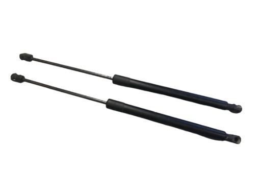 SILOWNIKI bonnet boot left right AUDI Q5