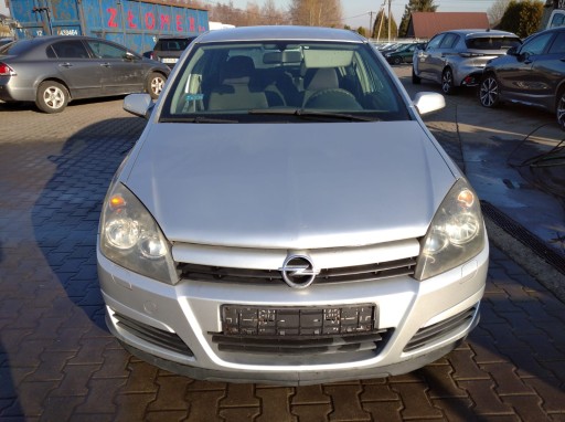 OPEL ASTRA H 3 III 04- light REFLEKTOR right front front HELLA EUROPA
