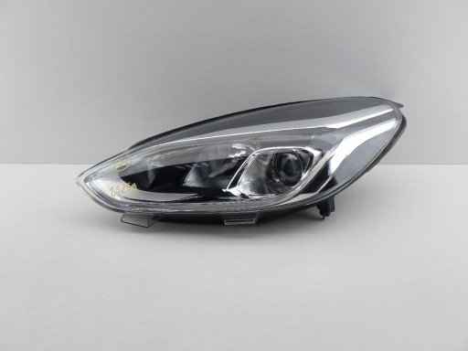 FORD FIESTA MK8 17- EU light front left