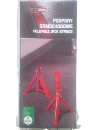 АВТОМОБИЛЬНЫЕ ОПОРЫ GTMAX SUPER STRONG 2T