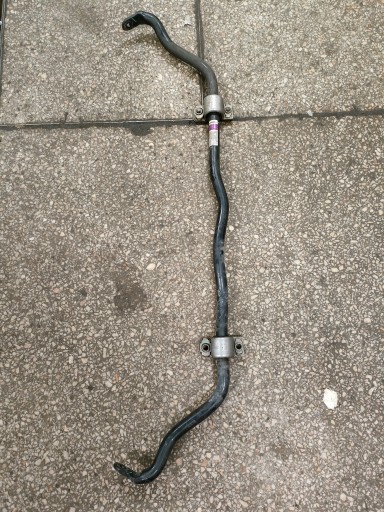 9833984280 - Стабілізатор Citroen Berlingo IV Partner IV Combo