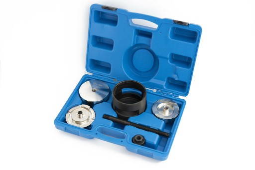 S-XRB16 знімач задньої втулки важеля управління BMW X5 ESS