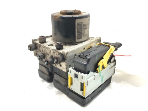 НАСОС ABS CITROEN C3 I 9662150380 1.1 60HP