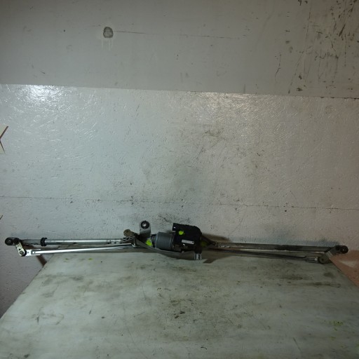 OPEL ASTRA K V Wischergestänge 3397021778