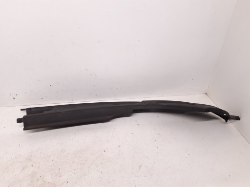 cover supports of the front 8N0860442E Audi TT 8N