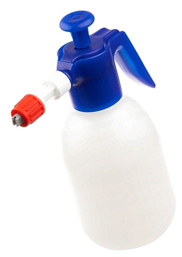 ПІНОРОЗПИЛЮВАЧ B9K32 РУЧНИЙ 2.0 L + 3 НАСАДКИ