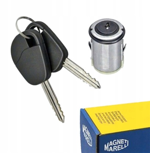 350105005600 - Замок правої двері для CITROEN JUMPY 2.0 HDi