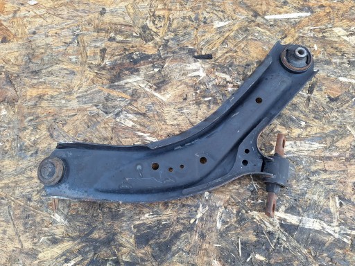 arm front left Nissan Qashqai J10 07
