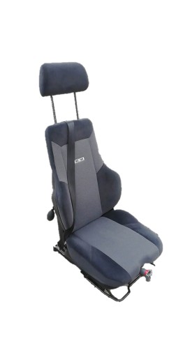 Кресло оператора тележки BE-GE 8018/9