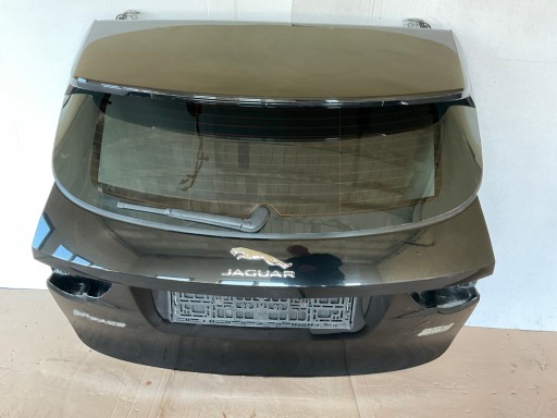 56780CHU - ПОДЪЕМНИК БАГАЖНИКА JAGUAR F-PACE