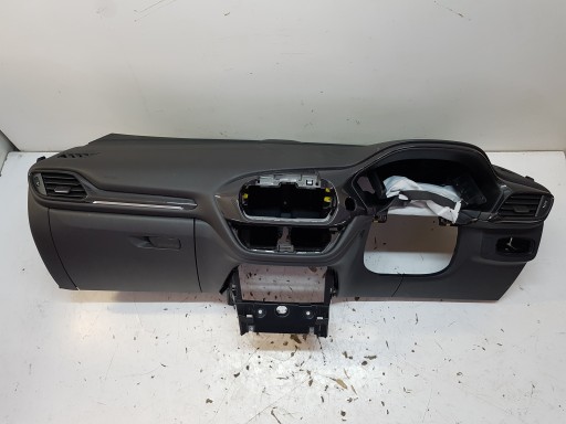 FORD PUMA MK2 dashboard console cockpit dashboard UK