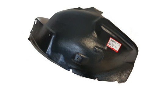 3253FP2T - КОЛЕСНЫЕ АРКИ ПЕРЕДНЯЯ ПРАВАЯ FORD MUSTANG GT 04-