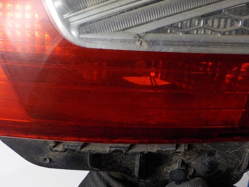 FORD MONDEO IV MK4 KOMBI light to the bonnet right rear right rear part BS71-13A602-BE