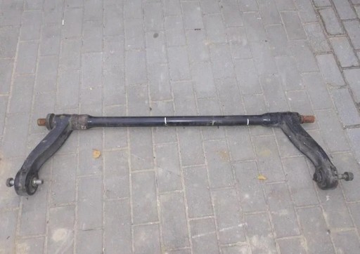 ШТАНГА ОПРОКИДЫВАНИЯ ПОДВЕСКИ КАБИНЫ DAF 85 CF