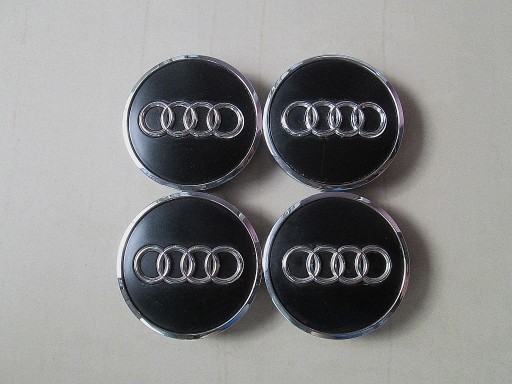 Чехлы AUDI Q7 A7 A8 8W0601170B 8WO601170B ORG