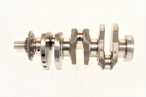 JA307J903A0202 0480 - Коленвал hyundai kia stonic 1.0 t-gdi g3lc c45