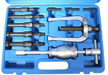 7710 - Съемники инерционные, 10 шт.