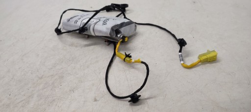 seitenairbag rechts Renault Kadjar