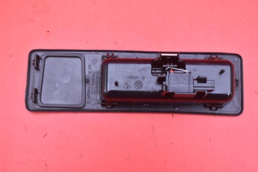 handle button bonnet rear part of the rear 7368752 BMW F46 GRAN TOURER 18-21