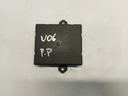 BMW U06 200i module control unit door front right 5A6BF06
