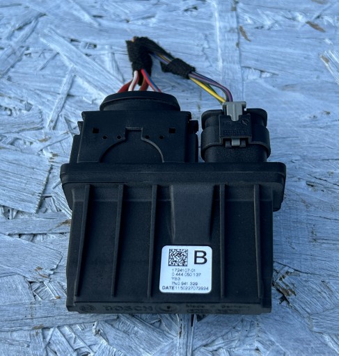 Module Unité de contrôle ADBLUE VW PASSAT B8 14- 7N0941329