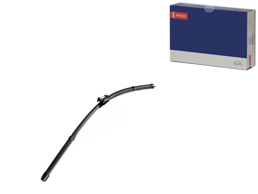 DF-053 - ЩІТКА СКЛООЧИСНИКА 2ШТ. 650 400 ММ TOYOTA AVENSIS 11.08-10.18 DENSO