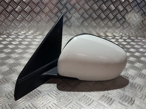 PK19045 - Наружное левое зеркало suzuki vitara ii iii 15- england 5 pin