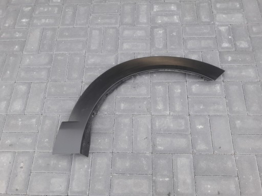 Mazda cx30 cx30 правое крыло оригинал правая передняя накладка