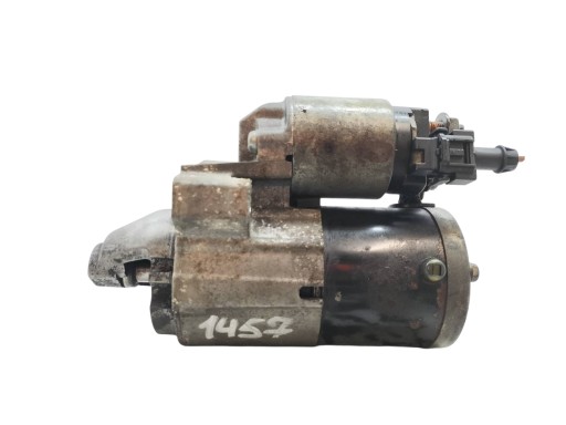 starter 755001780 04 1.6 VTI THP Peugeot 3008 and (2009-2016)