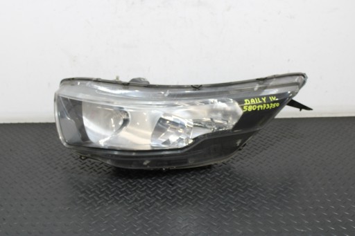 light left front IVECO DAILY IV 4 5801473750