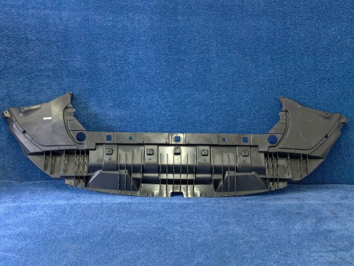 VOLVO XC40 abdeckung Blende Abdeckung untere der Stoßstange vorne vorne 31449349