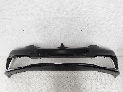BMW 5 G30 G31 17-20 Paraurti Anteriore *6XPDC*