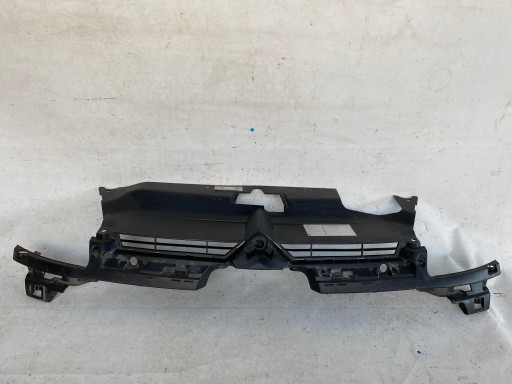 CITROEN C4 1 e 04-08 GRIGLIA Paraurti Anteriore 9652932777