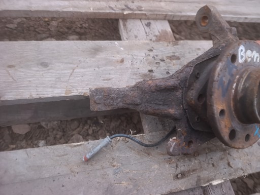 swing right front opel zafira b petrol