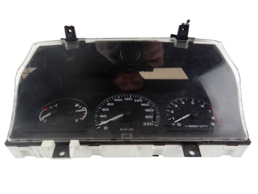 ICZNIK PREDKOSCIOMIERZ HYUNDAI SANTAMO EDM 9J12