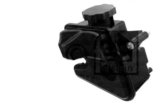 48713 - Febi бачок гидроусилителя руля MERCEDES CLS C219