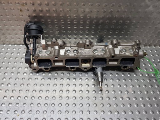 injection ramp regulator nozzle GK00266 GOLF V EOS OCTAVIA II A3 8P LEON