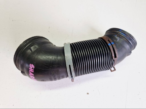 pipe dolotowa Volkswagen Sharan MK1 LIFT 1.9 TDI 7M3129627G