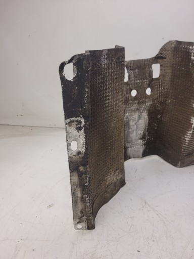 BLENDE ABDECKUNG TERMICZNA AUDI A4 B8 A5 8K0804160M