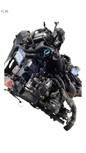 Motor komplet Suzuki Grand Vitara II komplet silniki F9Q264