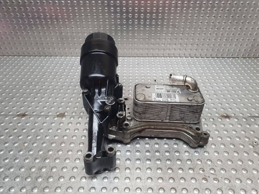 Ölfiltergehäuse 70321178 MERCEDES SPRINTER W906 W212 2.2 CDI 651